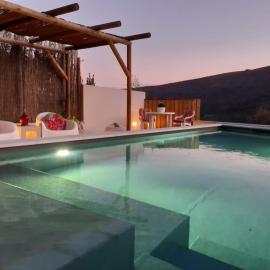 Villas de Aire Country Houses