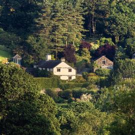 Townfoot Byre, Troutbeck - E.V friendly