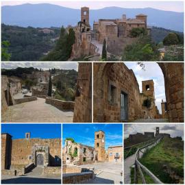Alloggio Turistico Katy, hotelli kohteessa Celleno