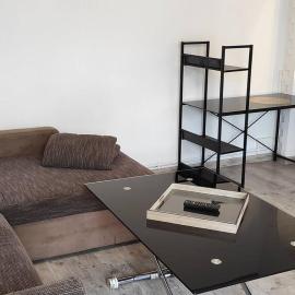Maison indépendante près de Valenciennes climatisé ,wifi , parking privé