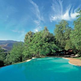 MAROC LODGE Atlas Mountain Retreat โรงแรมในอมิซมิซ