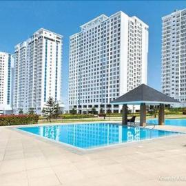 EMSMAR 908 Wind Residences Tagaytay