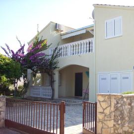 Apartments Barac