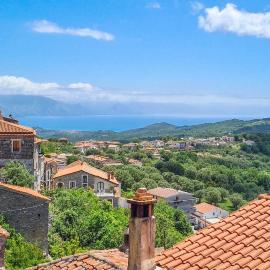 2 Bedroom Cozy Home In Roccagloriosa