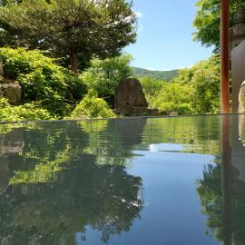 Zao Plaza Hotel, hotel v mestu Zao Onsen