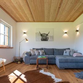 Ferienhaus Altaussee - Your Austrian Home, hotel in Altaussee