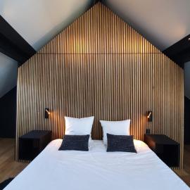 JAMES Résidence & Spa, hotel v Štrasburgu