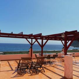 Apartamentos Playa, hotell i Hermigua