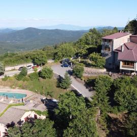 Hotel Rifugio Prategiano, hotel a Montieri