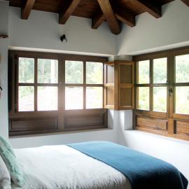 El Molín de La Vega Agroturismo, hotel in Ribadesella