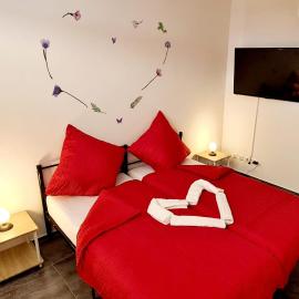 Pension Fürstenzell, hotel din Fürstenzell