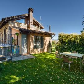 O Zierzo: Jaca'da bir otel
