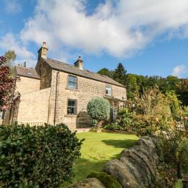 1 Orchard View, hotel a Hathersage