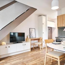 Apartments Čatež - Terme Čatež, hotel v destinácii Čatež ob Savi