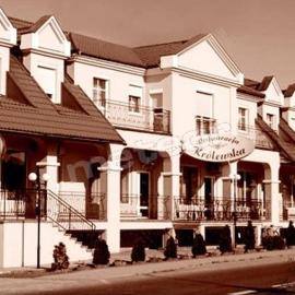Hotel Chrobry, hôtel à Łęczyca