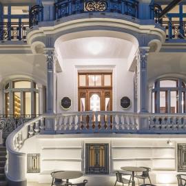 Casa Popeea Boutique Hotel، فندق في برايلا