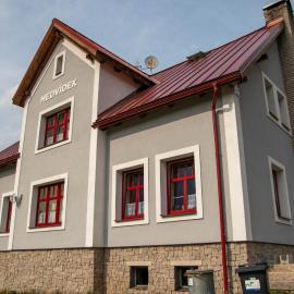 Chalupa Medvídek Tanvald, hotel di Tanvald