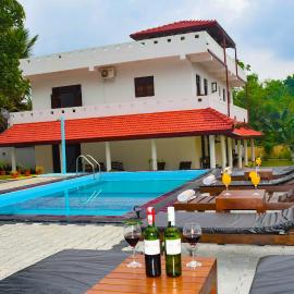 Villa Talpe 5 Bedrooms & Massage Pool