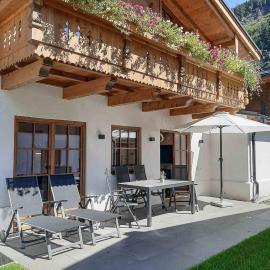 Hochalmbahnen Chalets 8W1, Waldrebe, nahe Gondel, Hunde willkommen, hotel u gradu Rauris