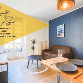 "Petit Royal" Confort Thermes