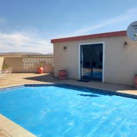 Brandwag Pool Room, hotel sa Prieska