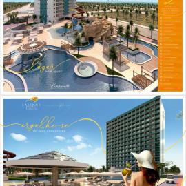 Salinas Premium Resort
