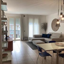 Appartamento Golia con parcheggio