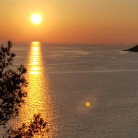 Villa Jagoda - Clifftop Apartments with Panoramic Sea View
