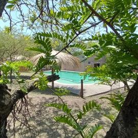 Complejo Megevand, hotel in Río Ceballos
