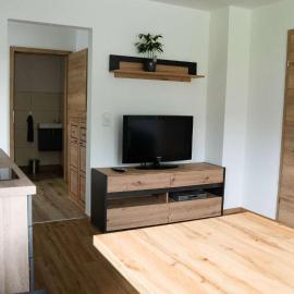 Apartment am Alpakahof Hahn, hotel em Grafenschlag