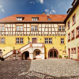 homie hotel wiener botschaft, hotel em Veitshöchheim