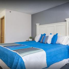 Buffalo Lodge، فندق في Buffalo