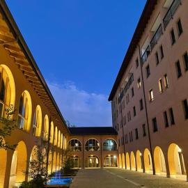 Corte Milano, hotel di Rozzano