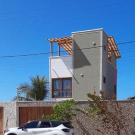 Casa Verde Canoa Quebrada