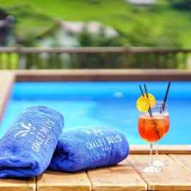 Chalet du Lys Hotel & SPA, Hotel in Gressoney-la-Trinité