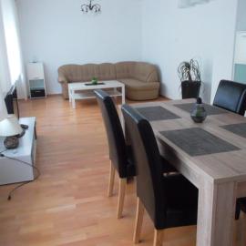 Ferienwohnung Jürges