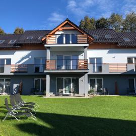 Apartamenty Antonio 2, hotel din Kudowa-Zdrój