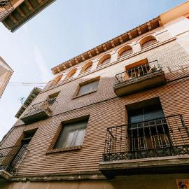 Capricho de Vidania, hotel in Huesca