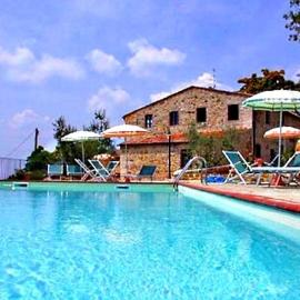 Podere Palazzolo (ADULTS ONLY), hotel in Castellina in Chianti