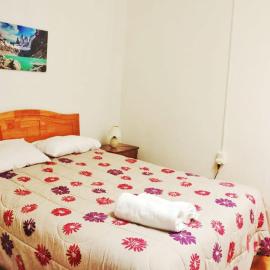 Aska Patagonia, hotel u gradu 'Punta Arenas'