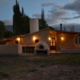 Cabañas Sixilera, Hotel in Huacalera