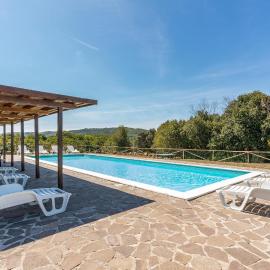 2 Bedroom Lovely Home In Sassetta