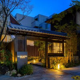 Tosei Hotel Cocone Kamakura, хотел в Камакура