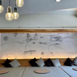 Santiago Guesthouse Kyoto