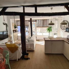 Viesnīca APARTAMENTO ICHIGO-ICHIE pilsētā Lekeitio