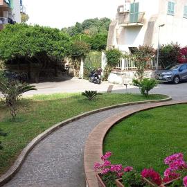Domus Zagare - WI-FI, hotel v destinácii Baia