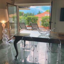 Attic Suite Palme