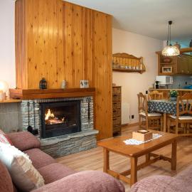Apartamento CA L'ANTON con Parking