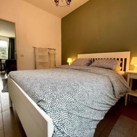 L'appartement d'houyet - Esc'Appart, hotel sa Houyet