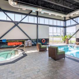 Wingate by Wyndham Kanata West Ottawa, hotel en Ottawa